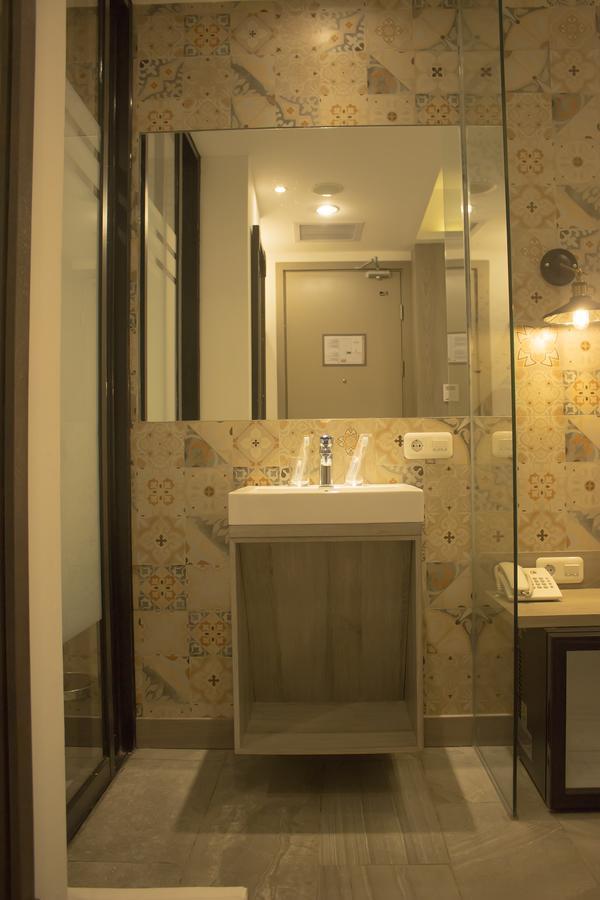 Ana Hotel Jakarta Eksteriør billede