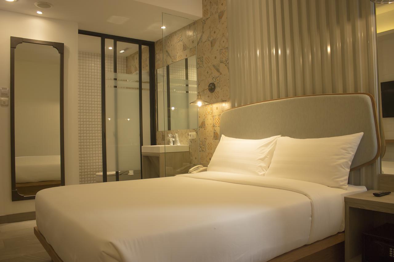 Ana Hotel Jakarta Eksteriør billede