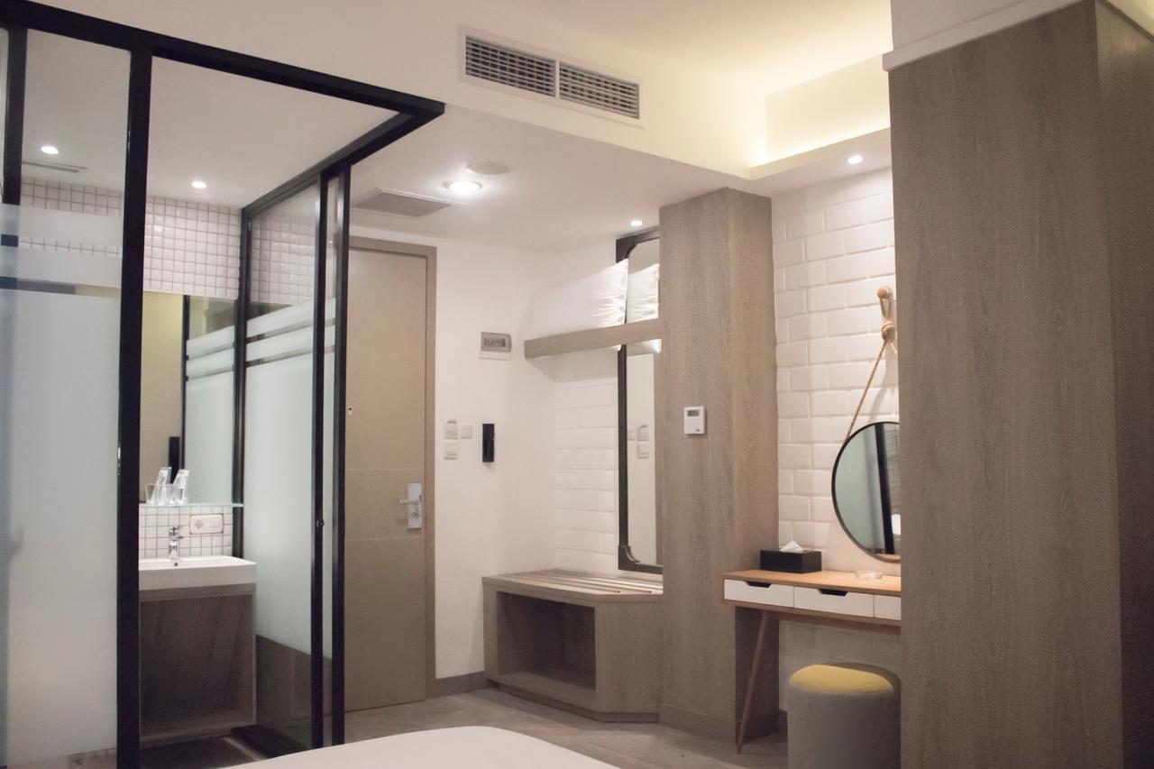 Ana Hotel Jakarta Eksteriør billede