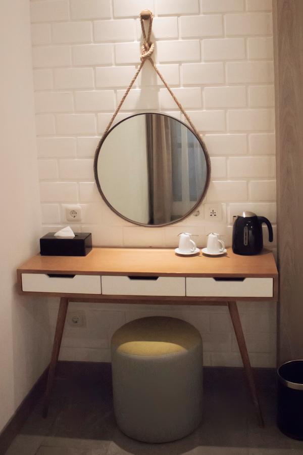 Ana Hotel Jakarta Eksteriør billede